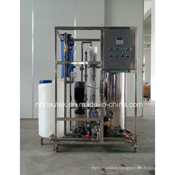 RO Drinking Water Purifier System